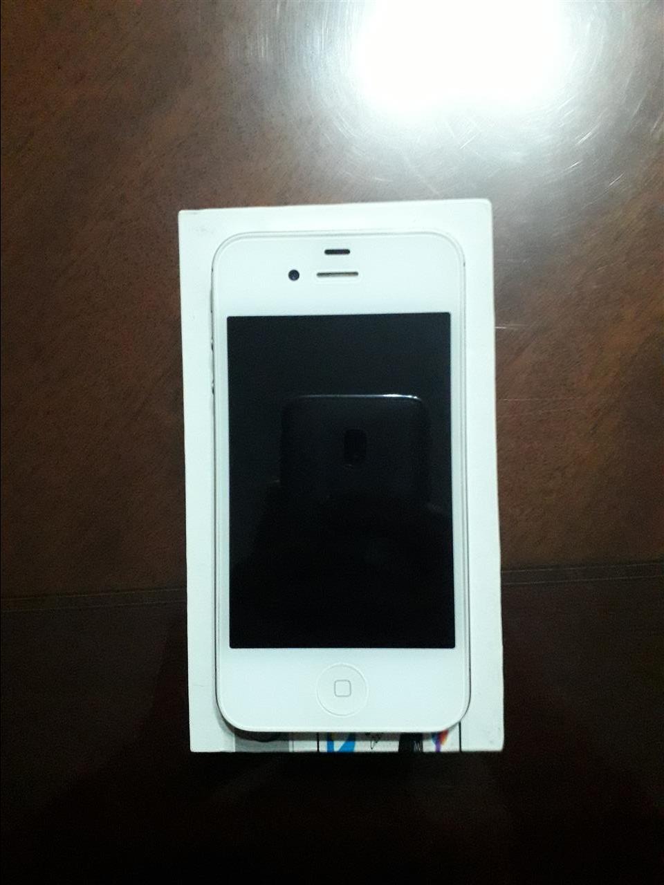 IPhone-
