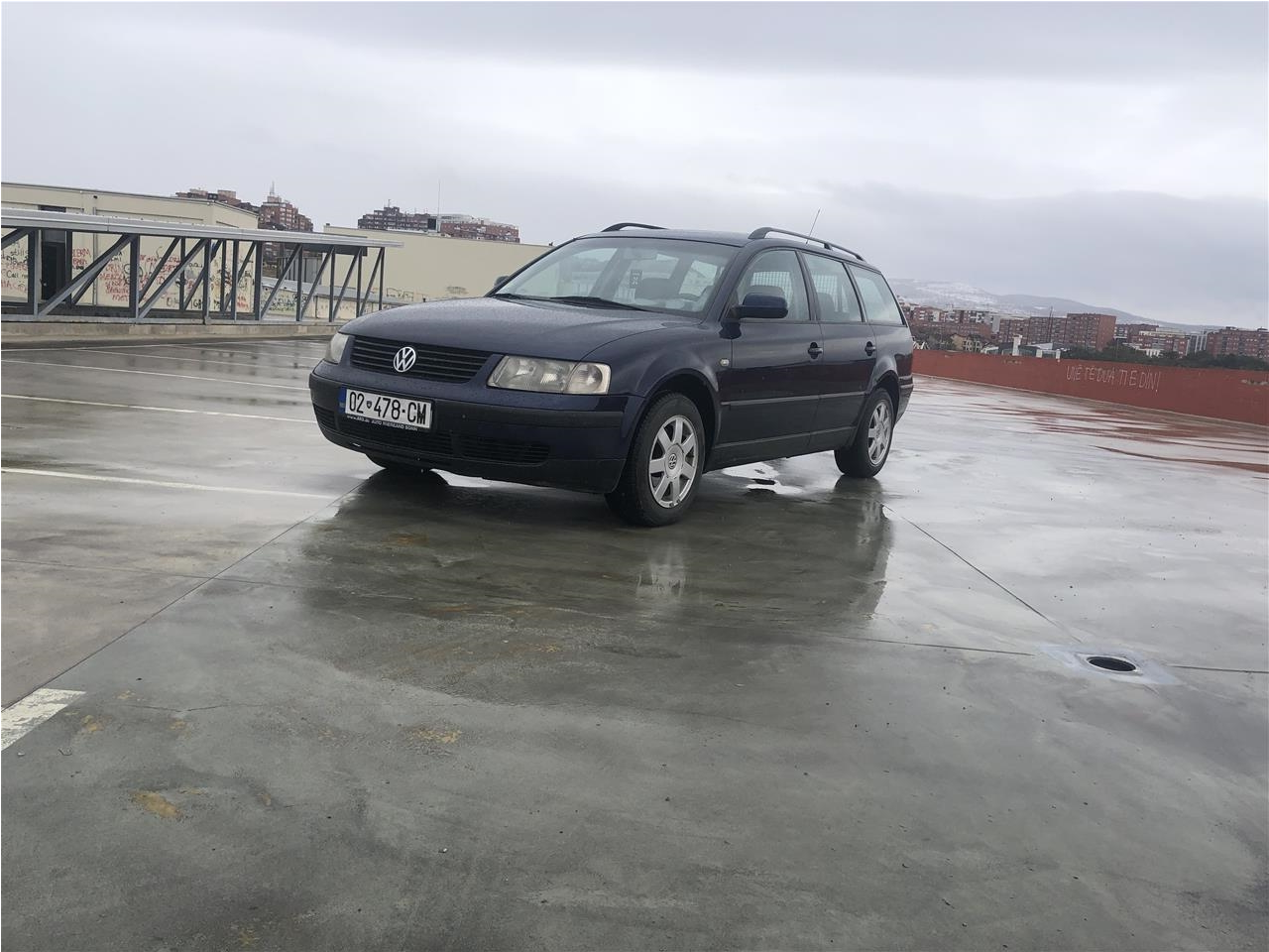 Passat-
