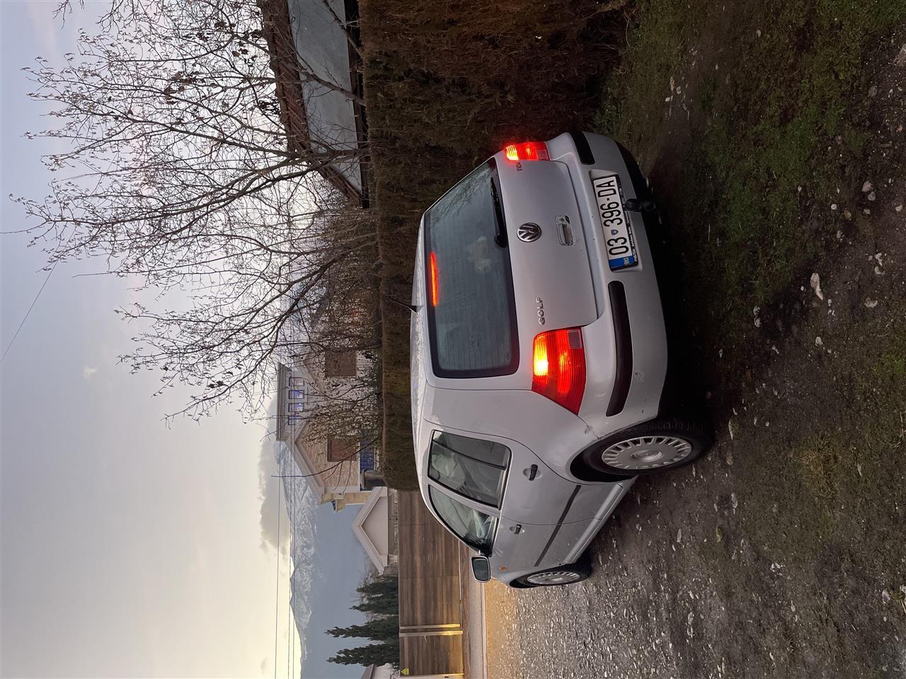 Golf-4