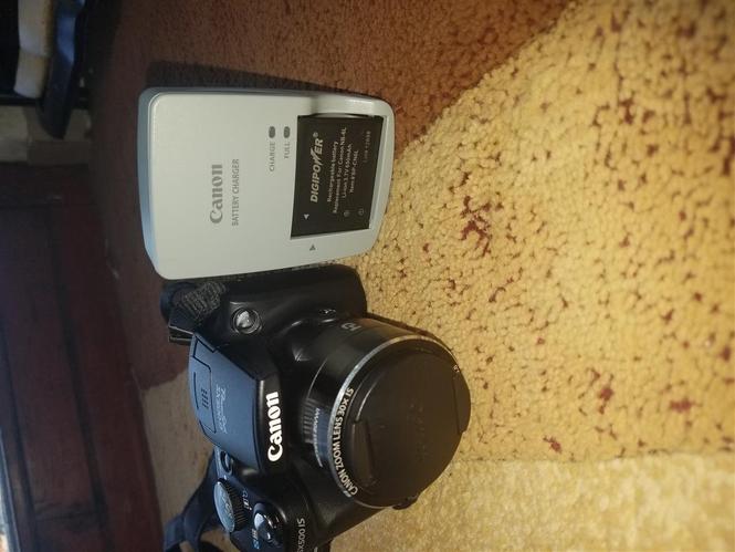 Camera