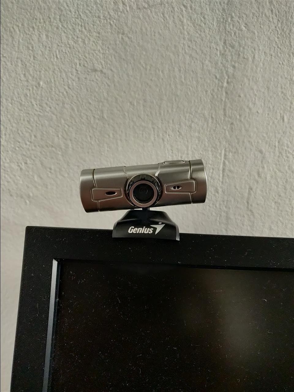 Genius-WebCam-312