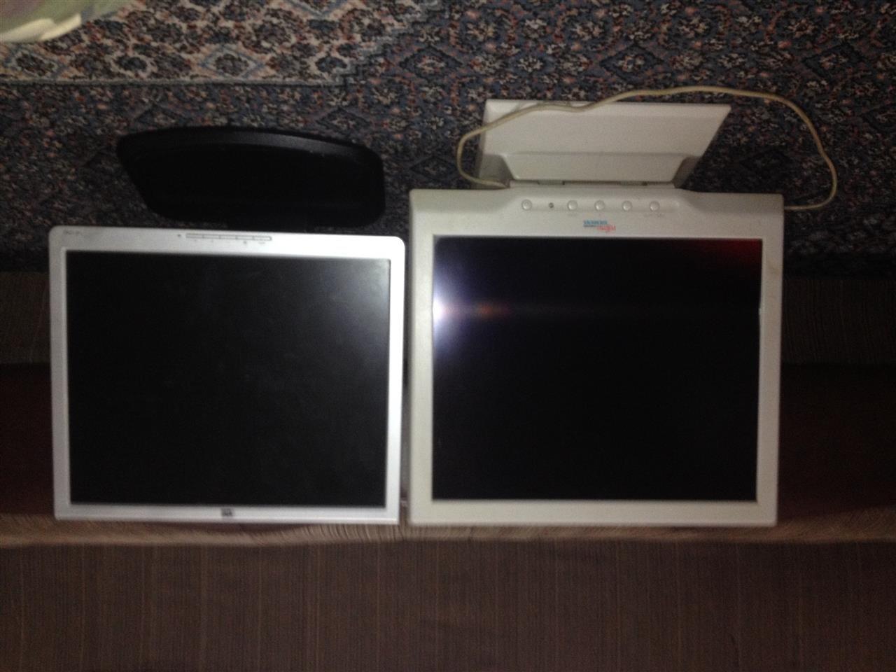 Monitor
