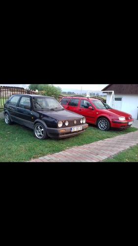 Golf 2