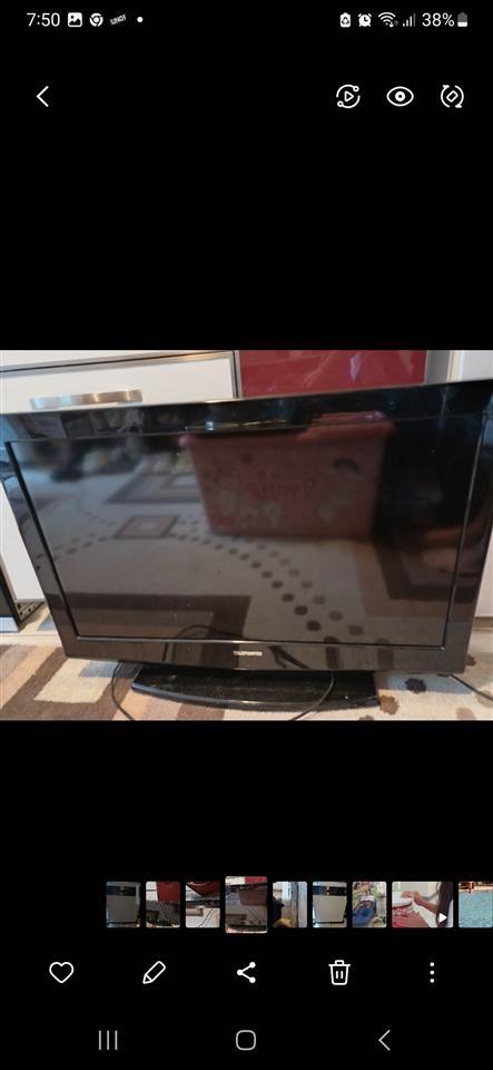 TV--Telefunken