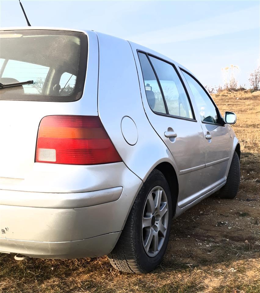 Golf-VI