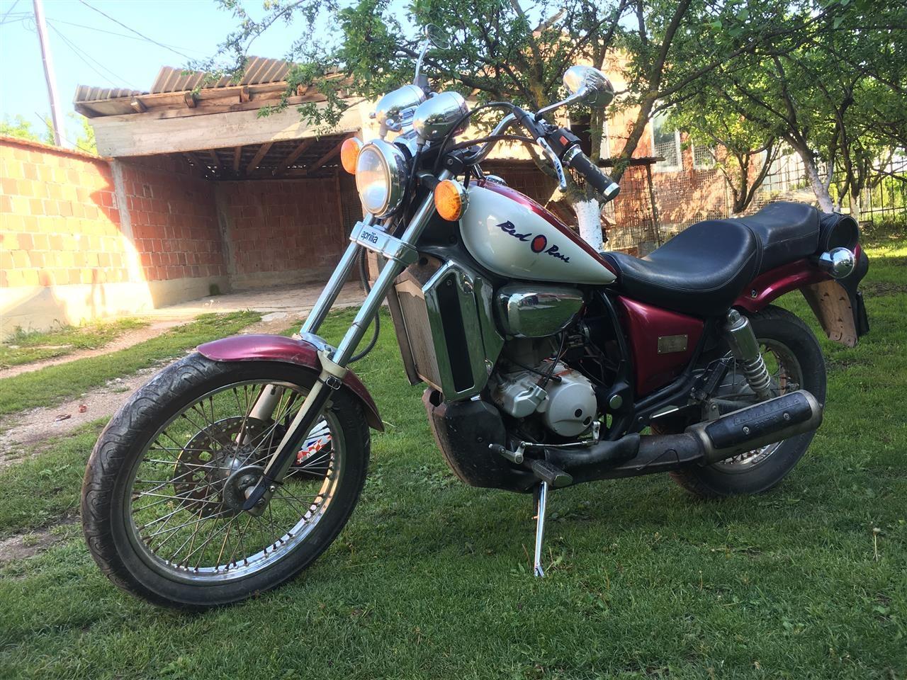 Motor-choper