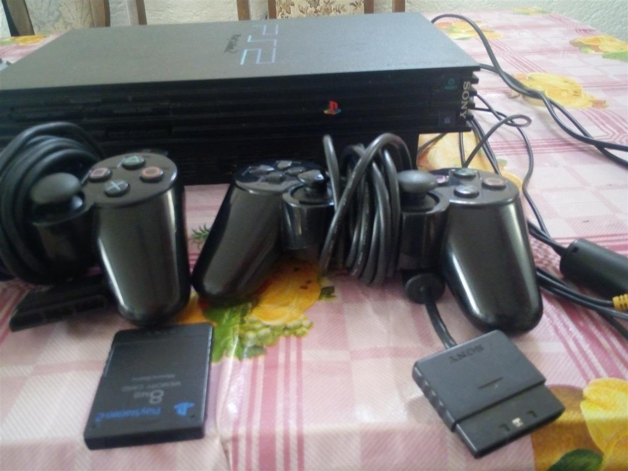 Ps2