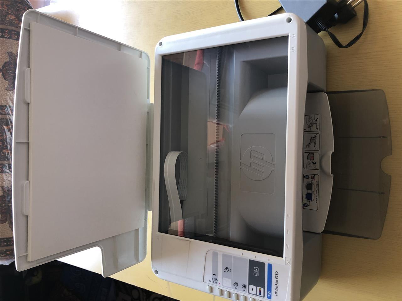 Printer-