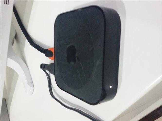 Apple Tw