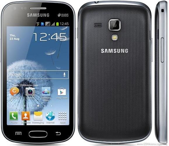 samsung galaxy dous 