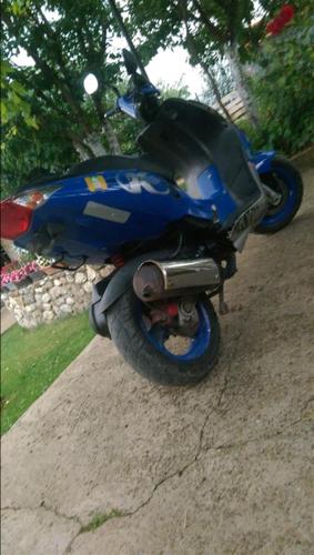 kymco
