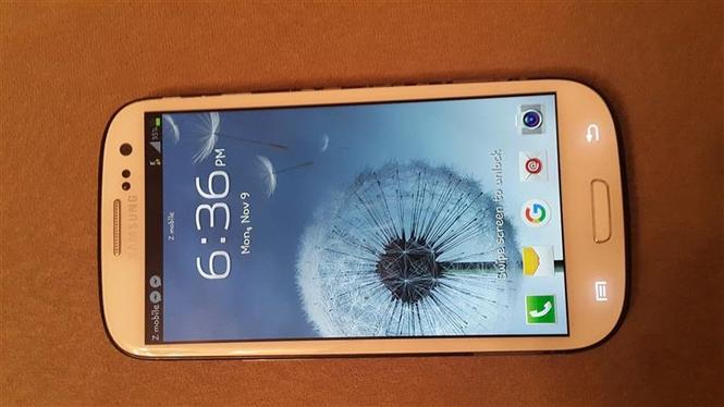 Samsung S3