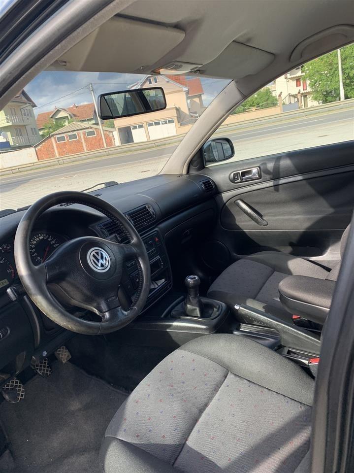 Passat-Volkswagen-2000