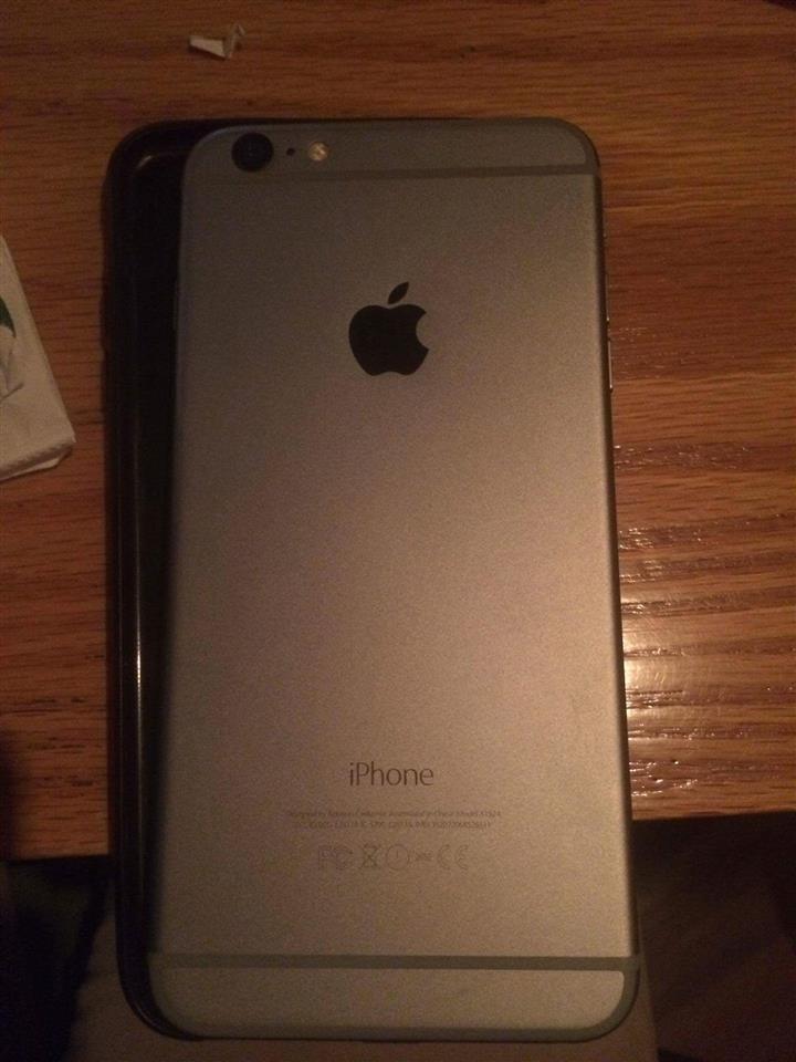 Iphone-6plus-64Gb-