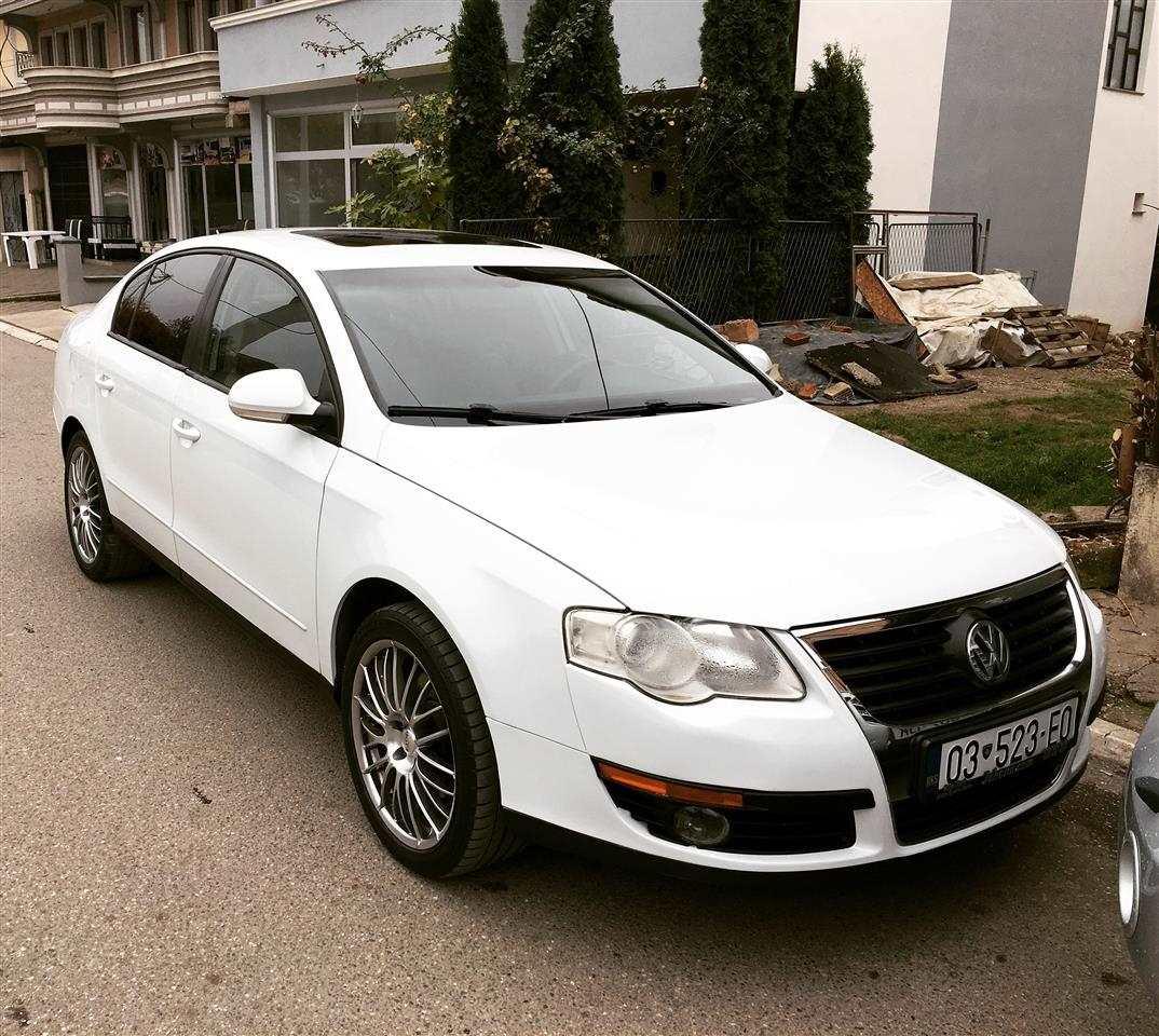 Passat