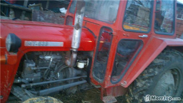 Traktor-