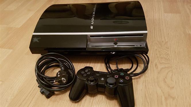 playstation 3