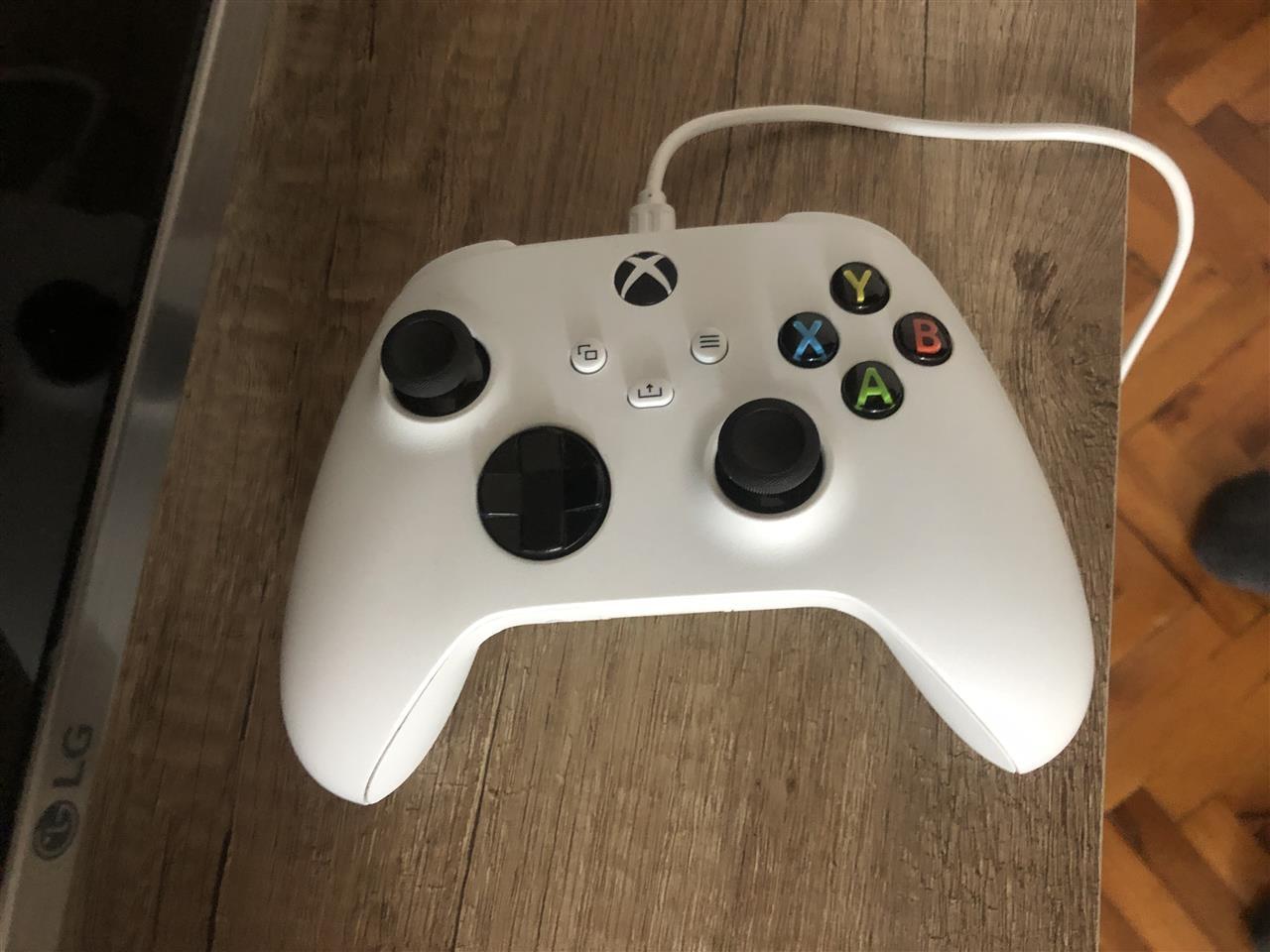 Xbox--controller
