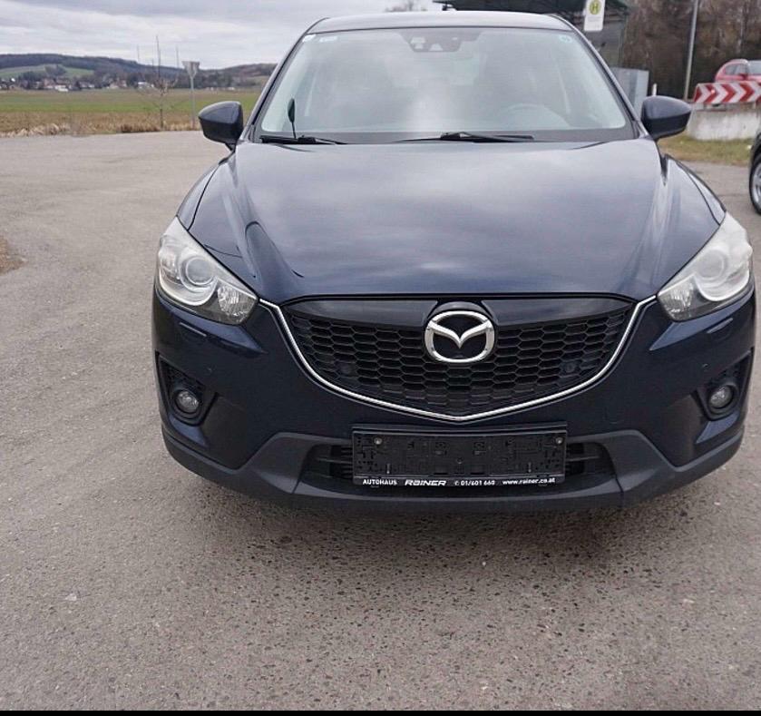 Mazda-CX5