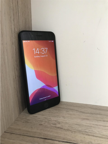 iPhone 7 Plus