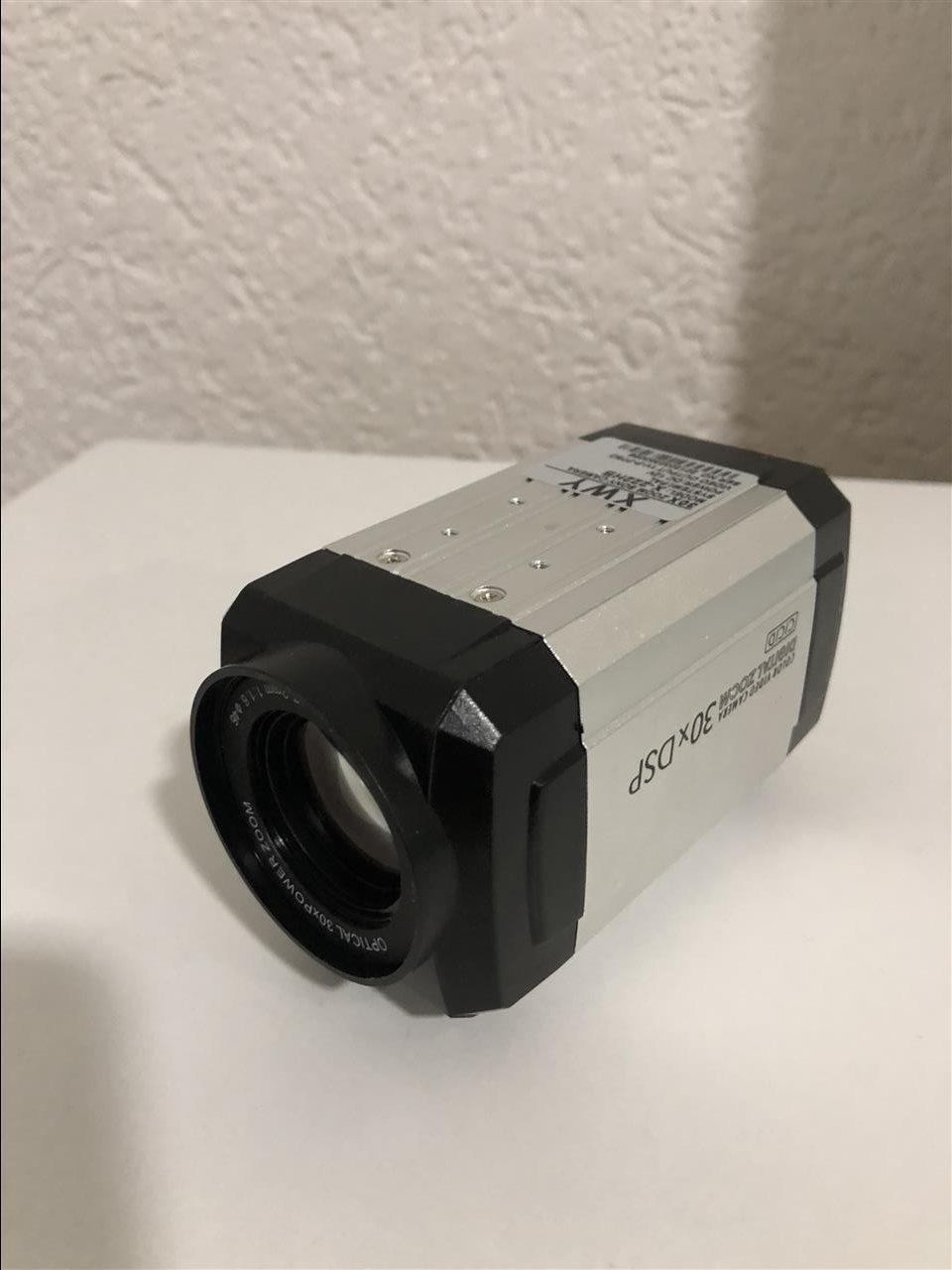 Camera