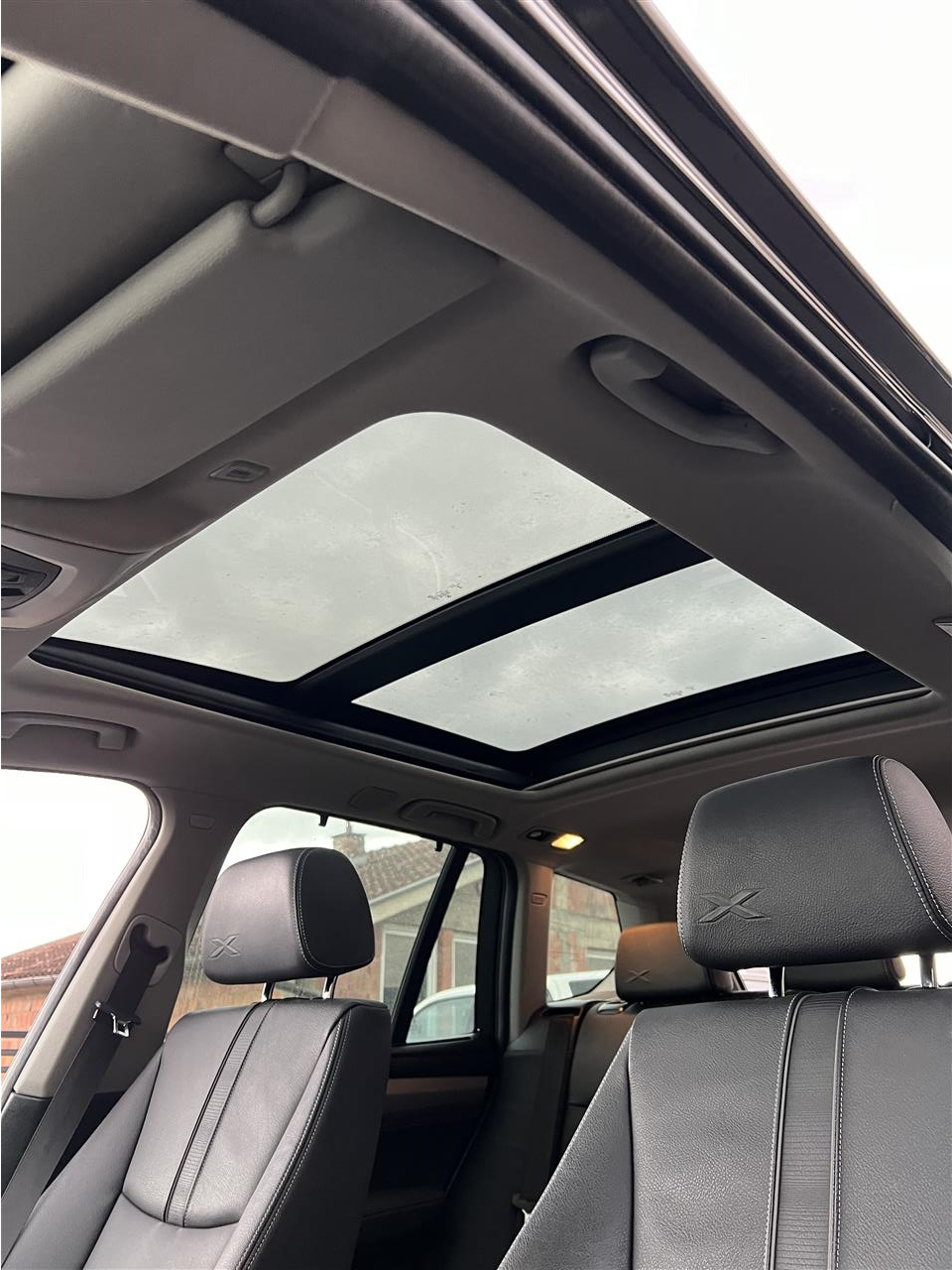 BMW-X3-