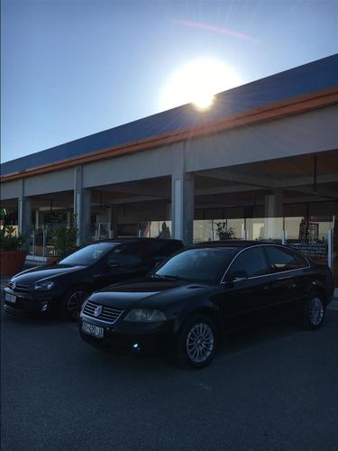 Passat 
