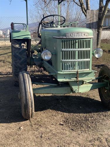 Traktor