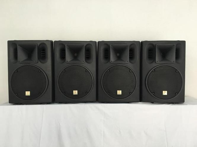 The box PA302