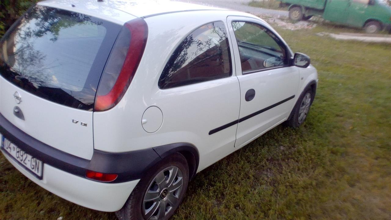 corsa