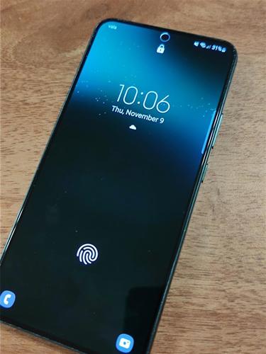 Samsung Galaxy S22 Plus
