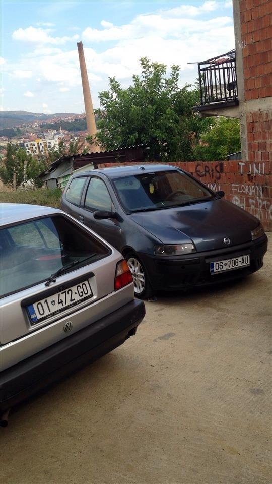 Golf-