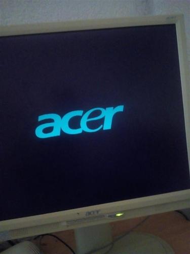 Monitor