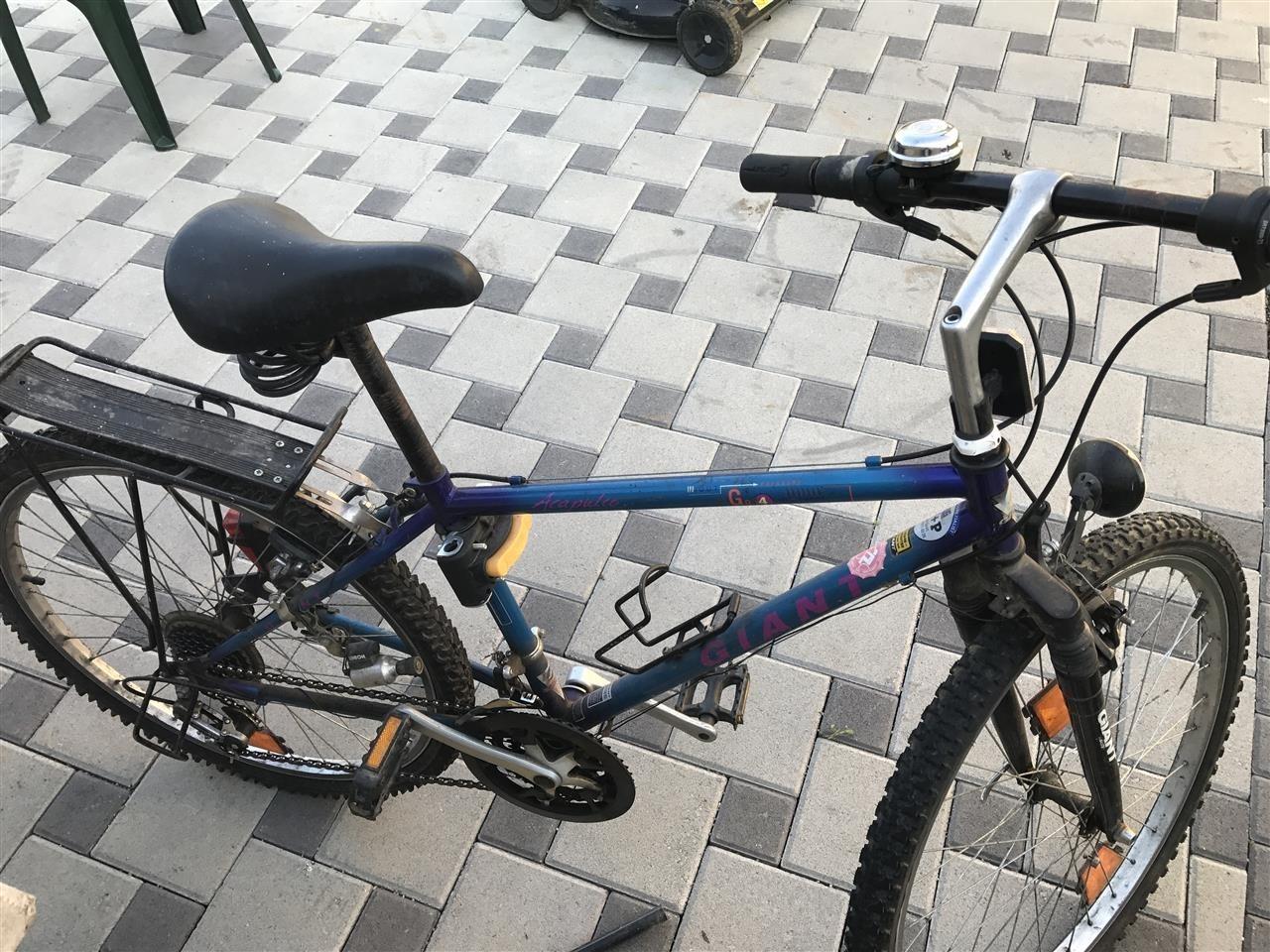 Biciklet