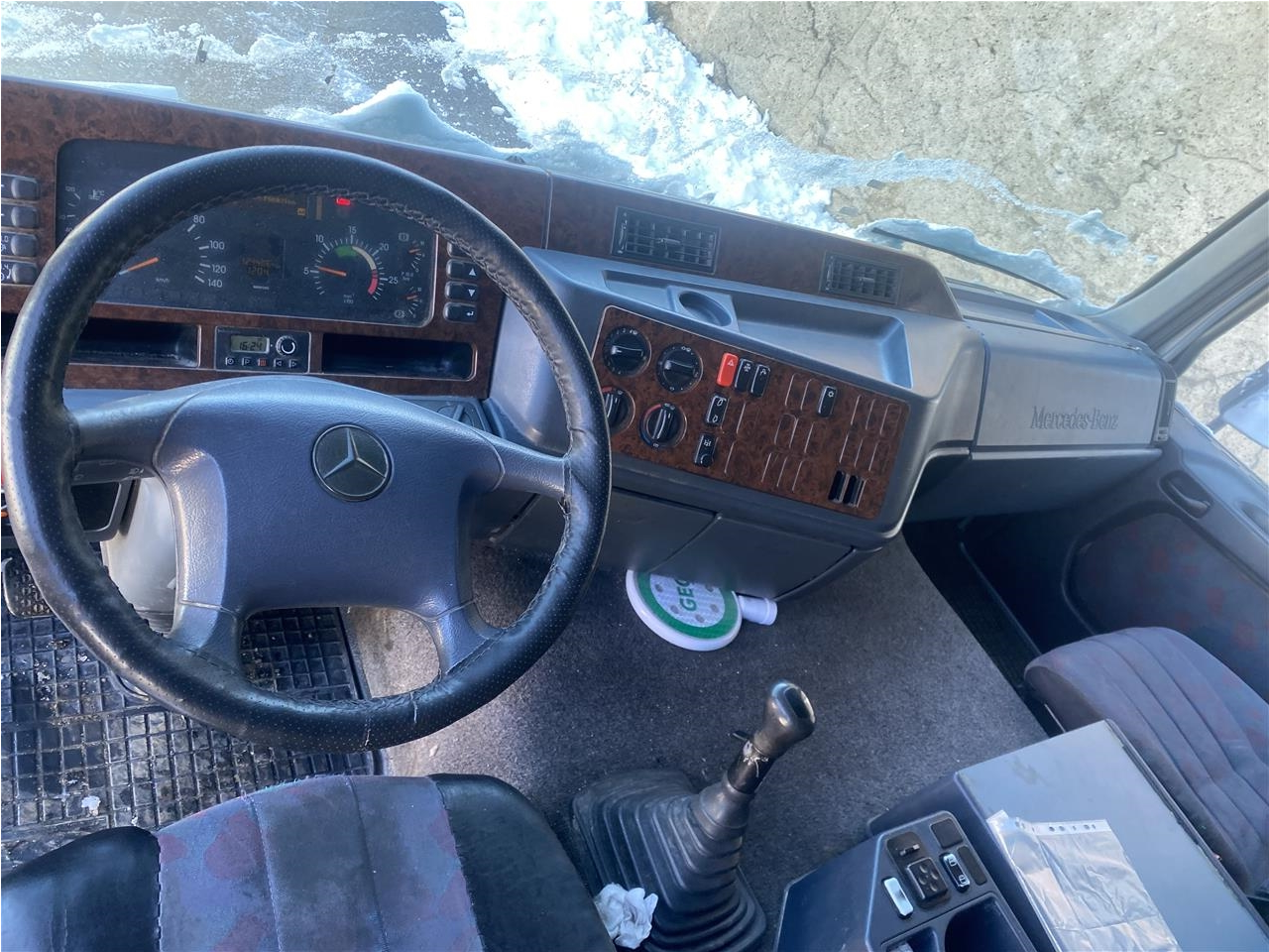 ACTROS-1843-