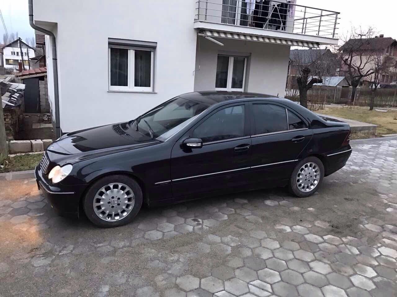 Mercedes-