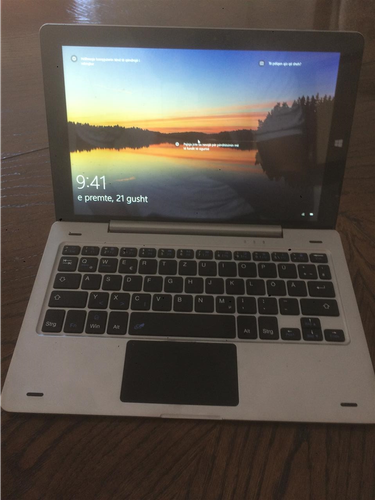 Tablet