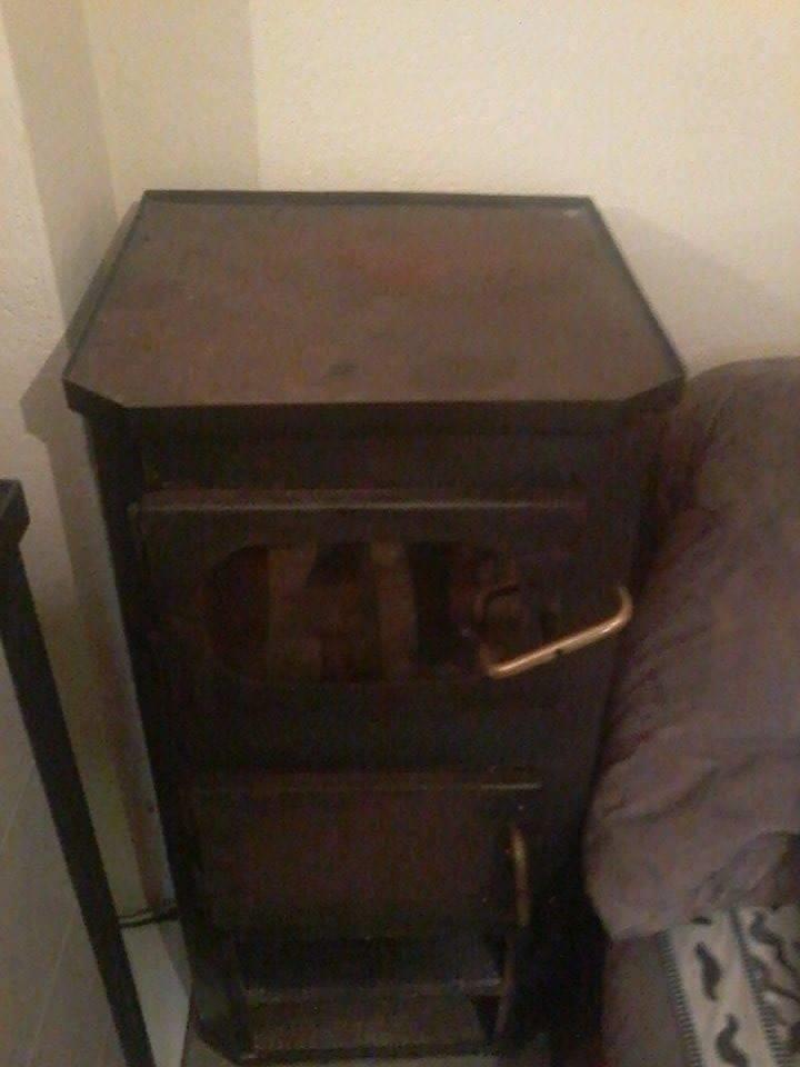 Kamin