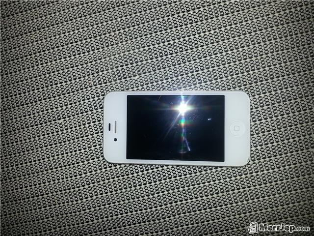 iPhone 4s