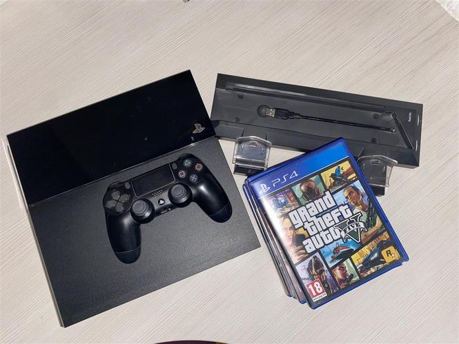 ps4