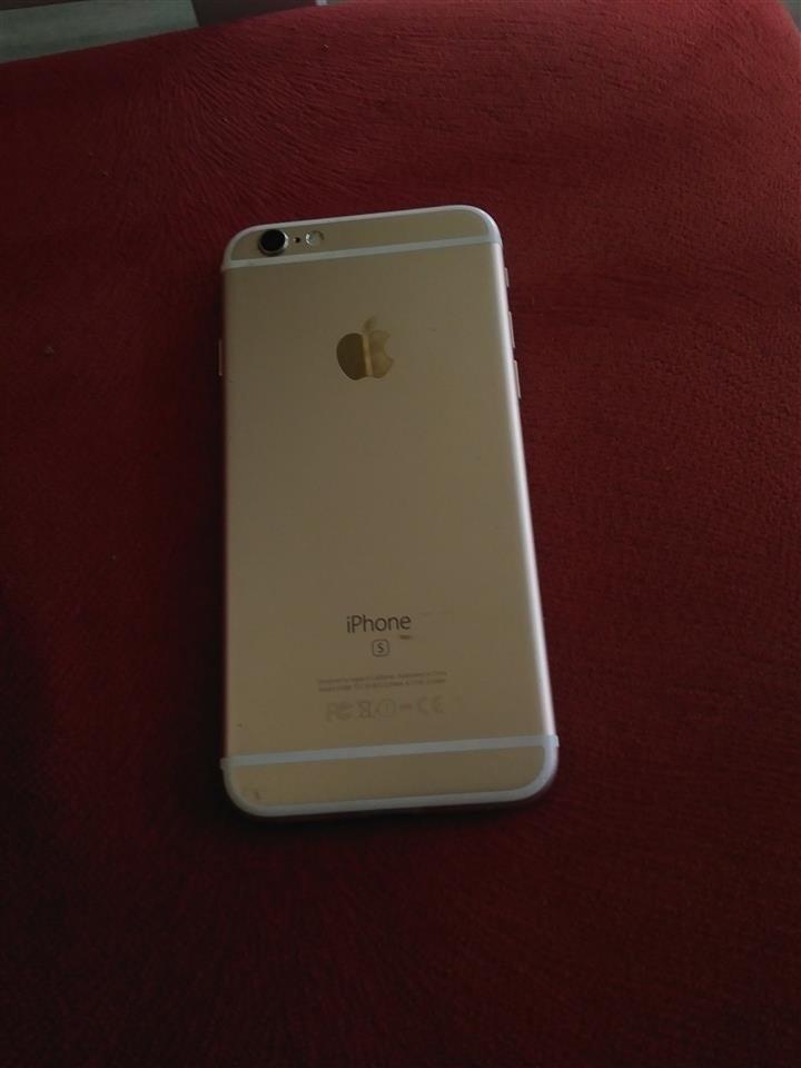 iphone-6s-goold