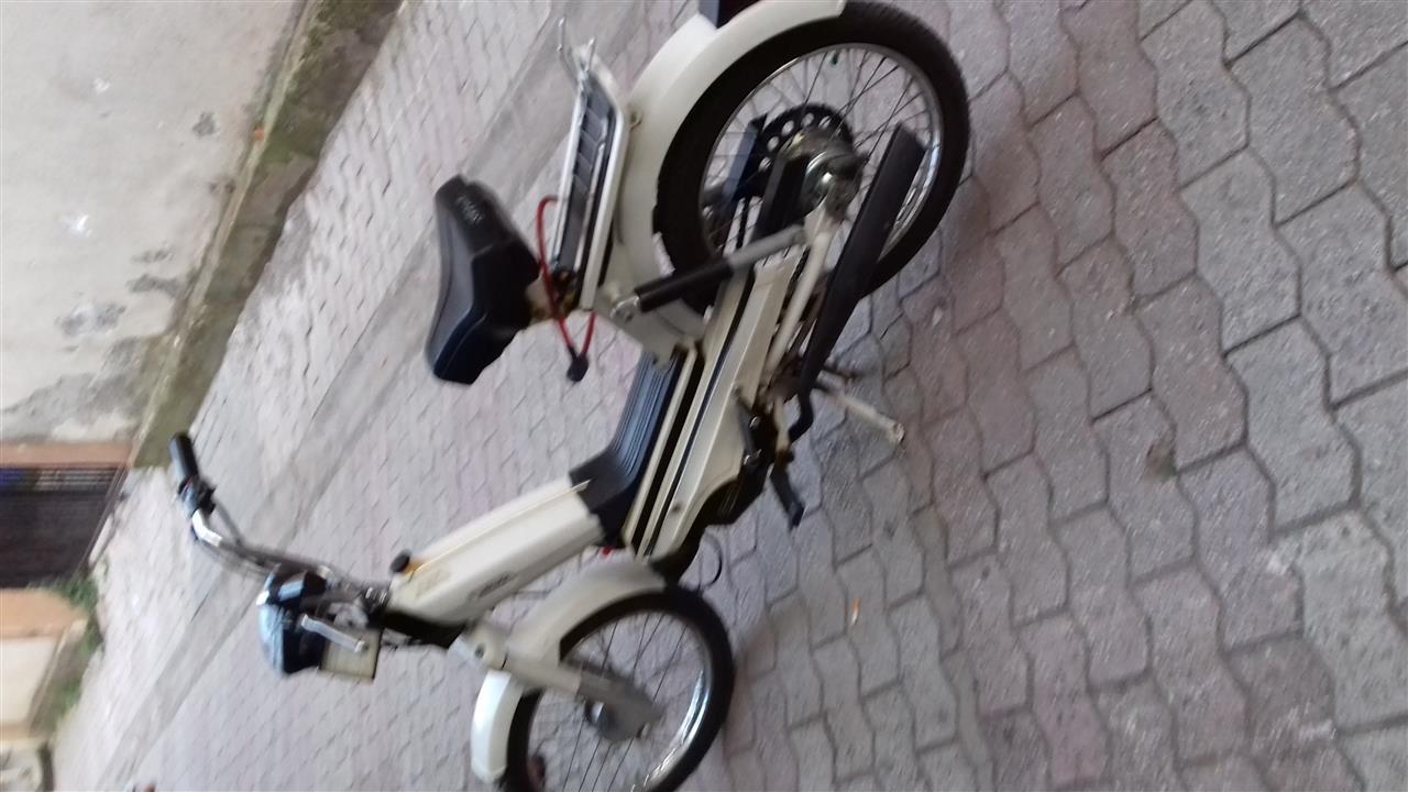 oldtimer