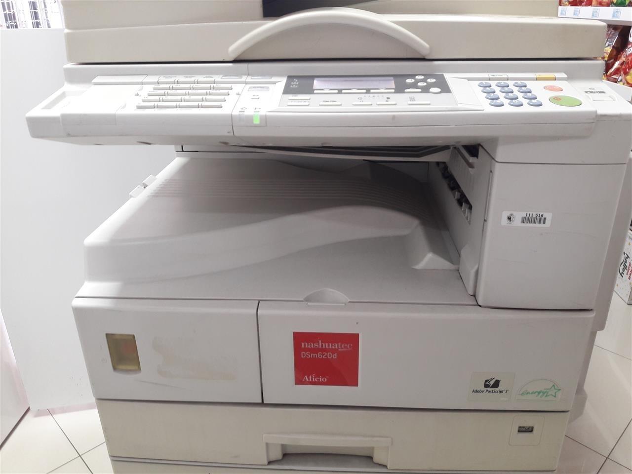 PRINTER-COPY-SCANNER-