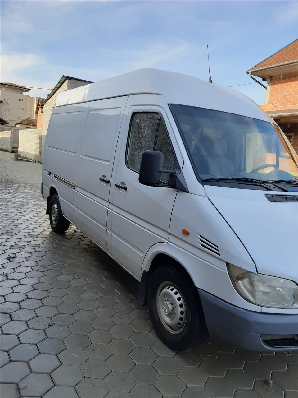 Sprinter-213