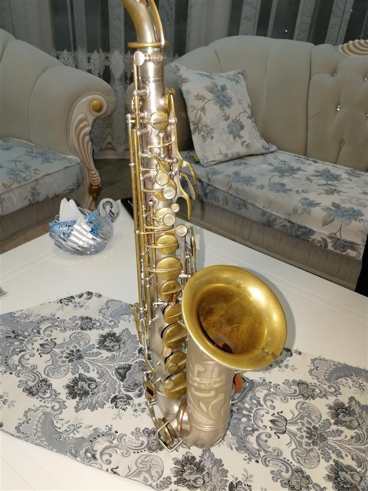 Saxsofon-