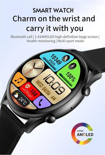 Smart watch