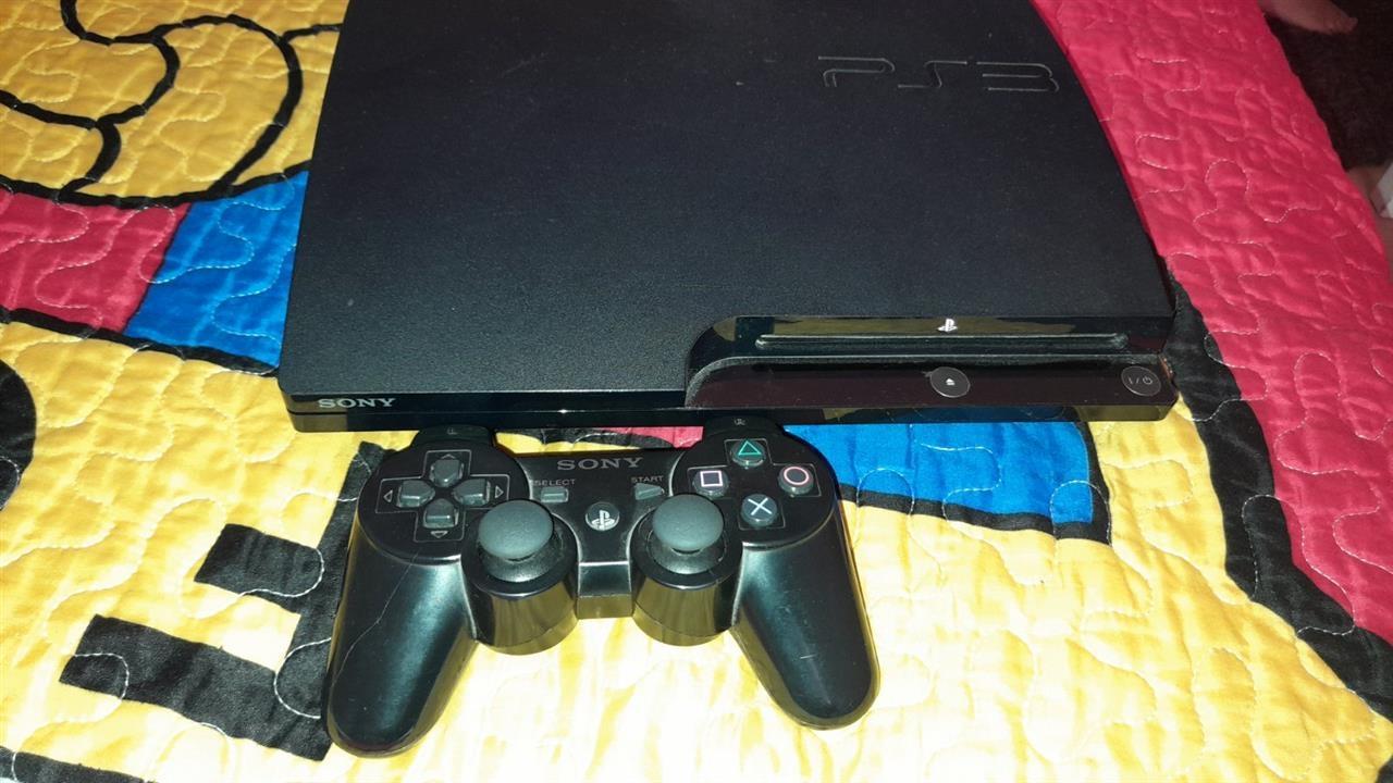 Ps3