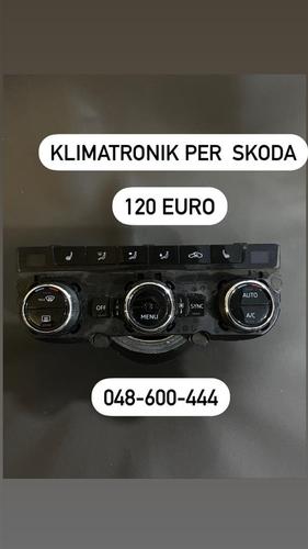 Klimatronika