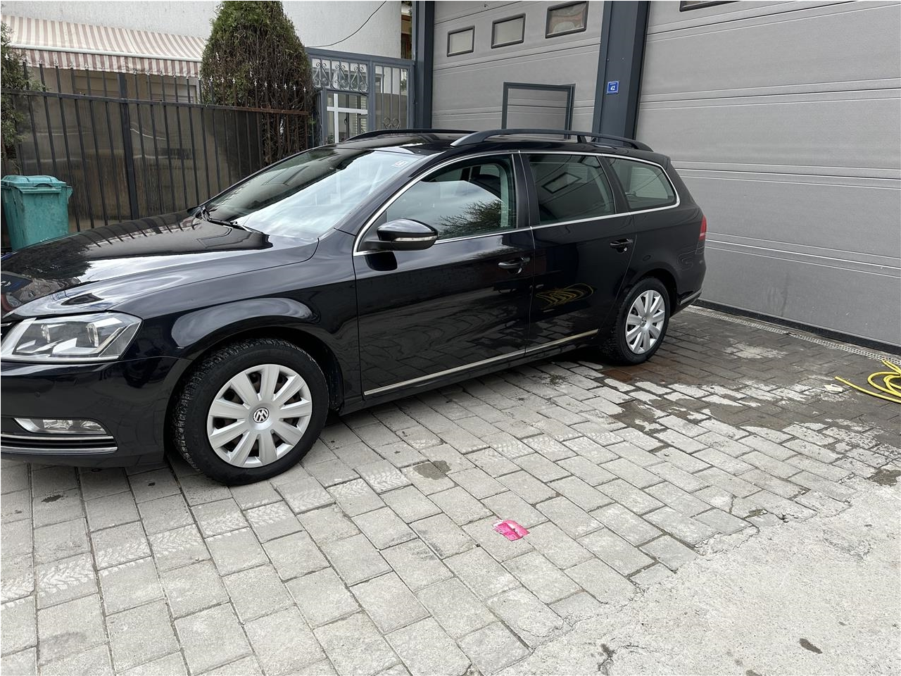 Passat