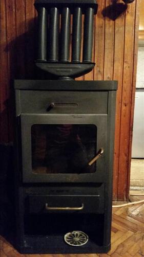 kamin
